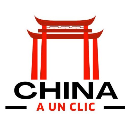 CHINA A UN CLIC