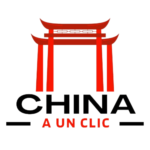 CHINA A UN CLIC